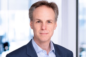 Lars Strøm Prestvik