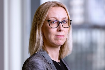 Kjersti Ulset